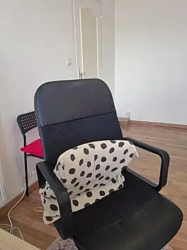 JennyCoquine webcam