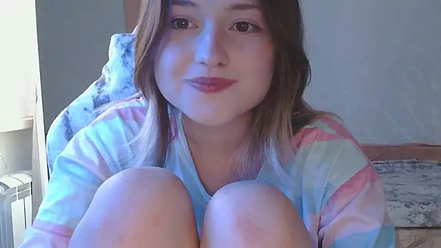Beloved_Mary webcam