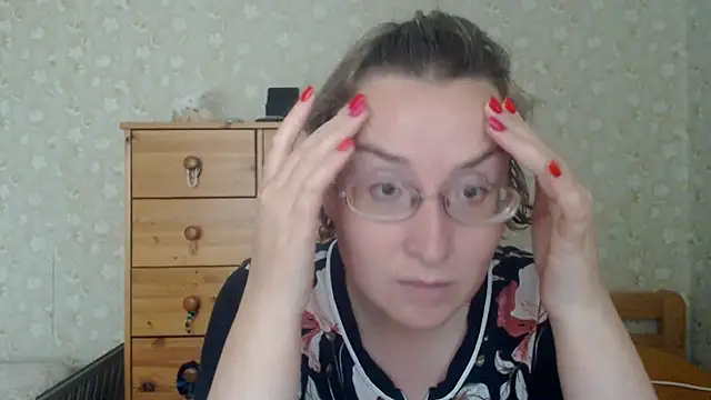 Smart_Rose webcam