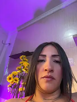 kendall_flower webcam