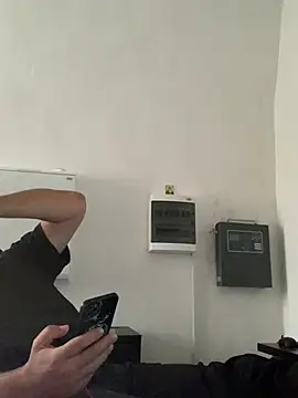 Mike8523 webcam