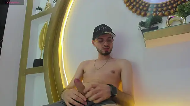 Liam_Drake webcam