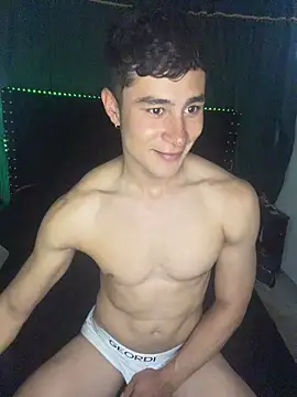 AustinJones_ webcam