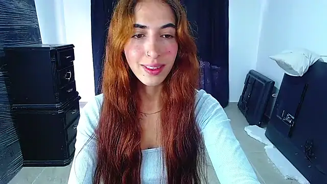MariamGray1 webcam