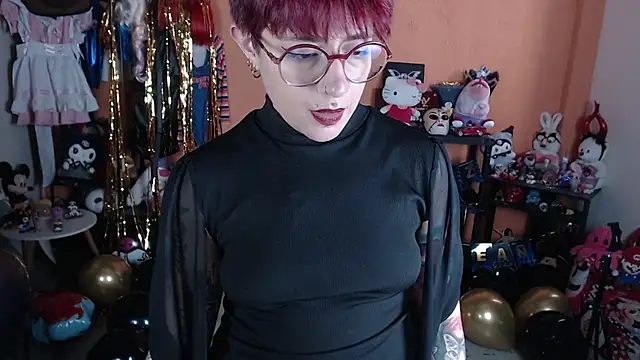 MissMiia2 webcam