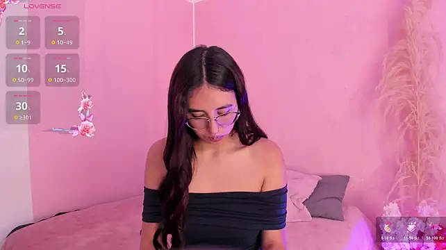 Valk_submissive webcam