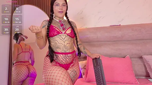 madyson_fox webcam