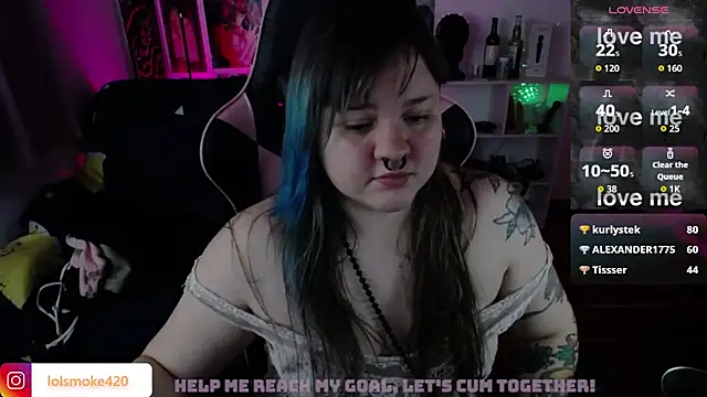 Bdsm_and_fries webcam