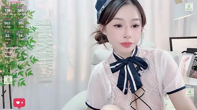 Yoyo_520 webcam