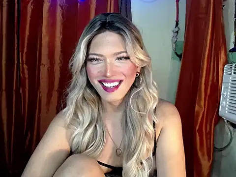 Queensabbyvee webcam