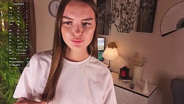 Nicole_Keller webcam