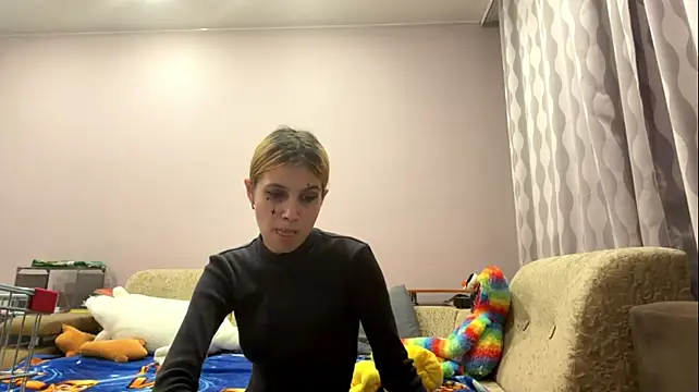 CelestePacini webcam