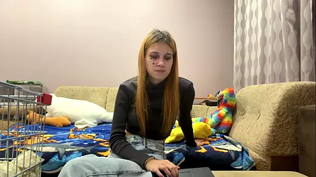 CelestePacini webcam