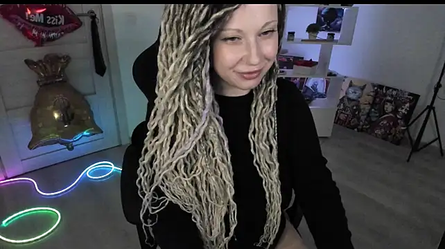 HoneySallyMoore webcam