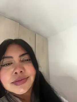Maria-Paz webcam