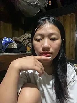 min_bibi webcam