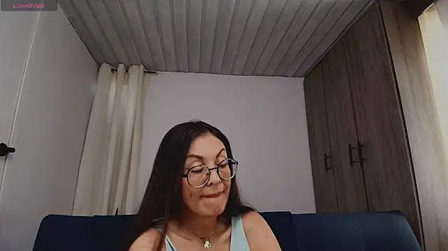 Swetisabella01 webcam