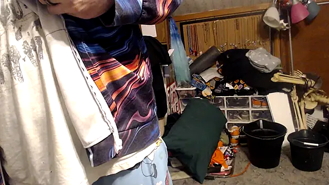 thejuicybacon webcam