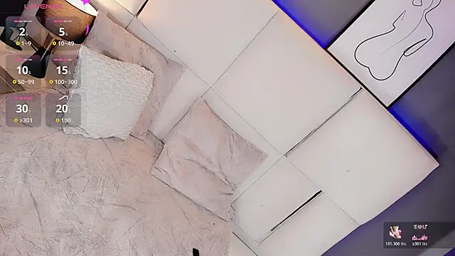 Nauthy_girl webcam