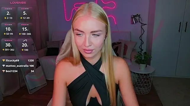 TessaGrays webcam