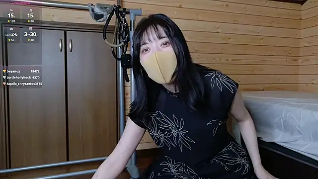 minami_room webcam