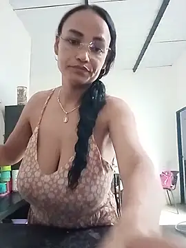 luna_hell webcam