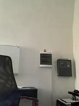 Mike8523 webcam