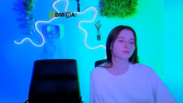 nekky_mouse webcam