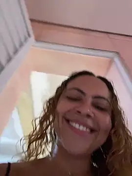 Chloe_Leaozinho webcam