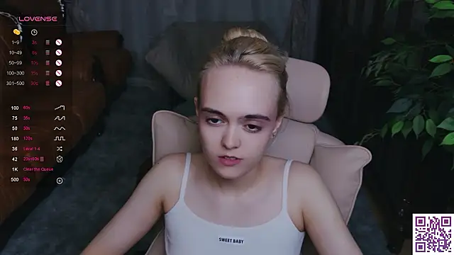 Oxcy_Secret webcam