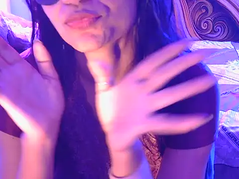 Hotty-jash webcam