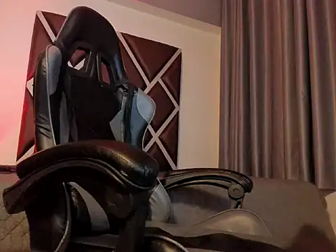 Axel_Royce webcam