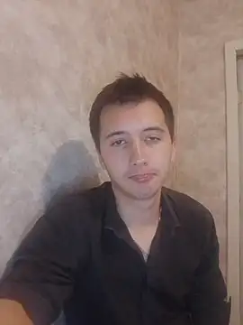 AndyBurton webcam