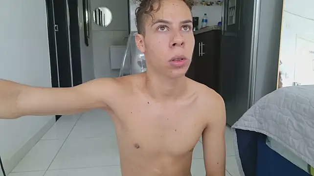 Ennoennel561 - Male webcam sex chat