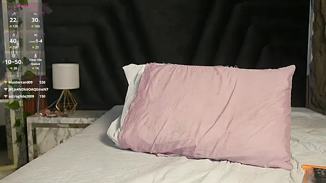 drooling4daddy webcam