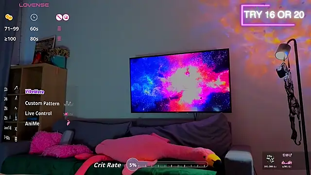 baobei03 webcam
