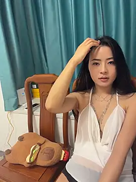 jingya521 webcam