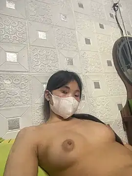 Mindora live cam on StripChat