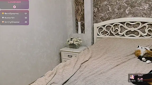 Lady_Anna webcam