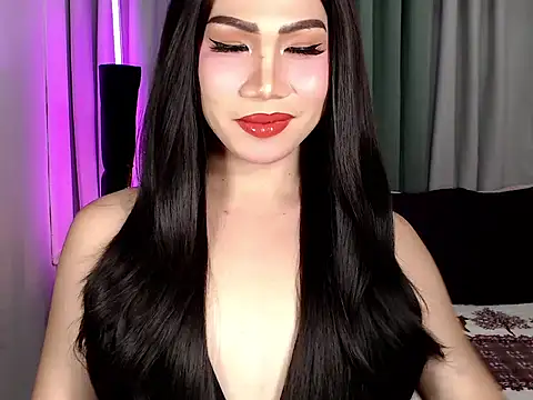 sensual_elise live cam on StripChat
