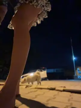 Betsy live cam on StripChat