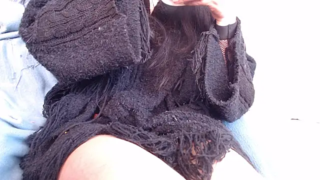 Freyja_eter webcam