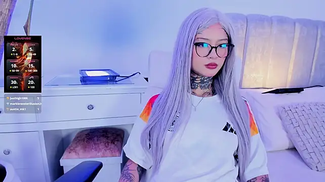 doll__bella webcam
