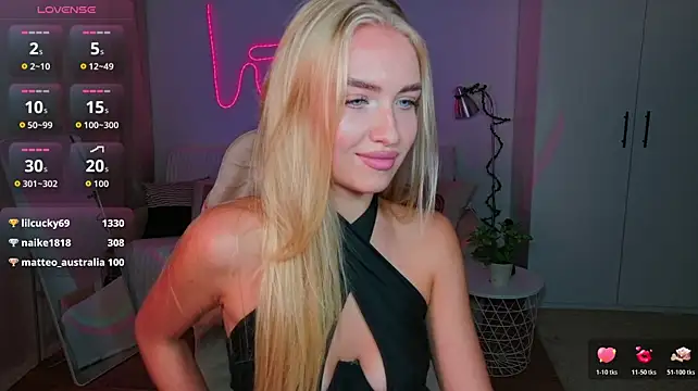 TessaGrays webcam