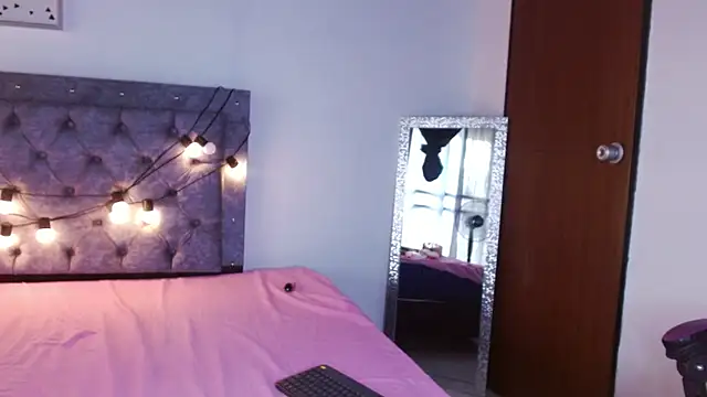 Ari_stone webcam