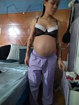 anastasia21 (G young) - Mostrar senos