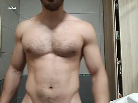 PaulDick69 live cam on StripChat