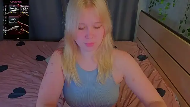 unburnedgirl webcam