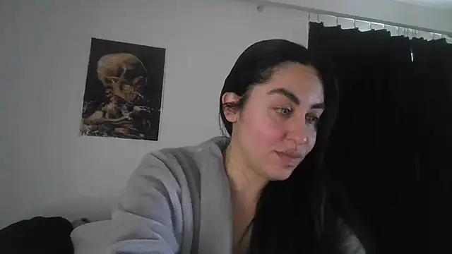 WetFlower69 live cam on StripChat
