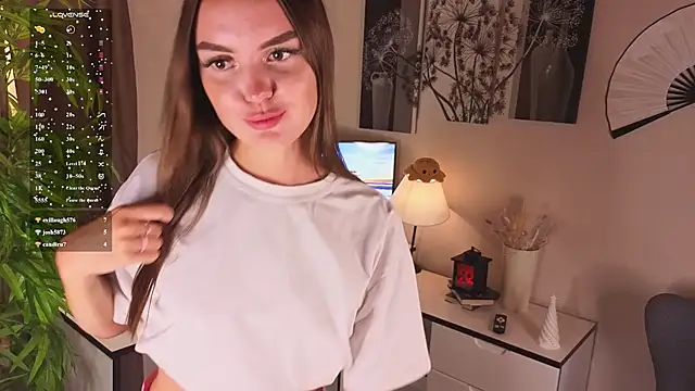 Nicole_Keller webcam